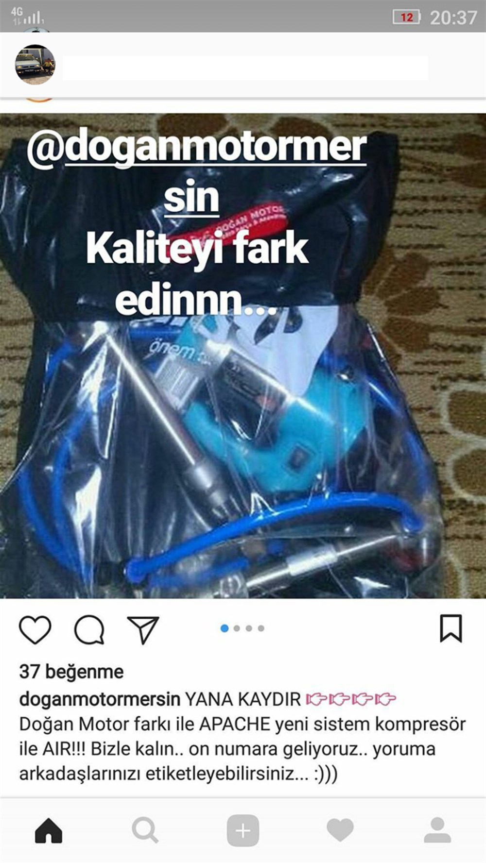 SİZDEN GELENLER47