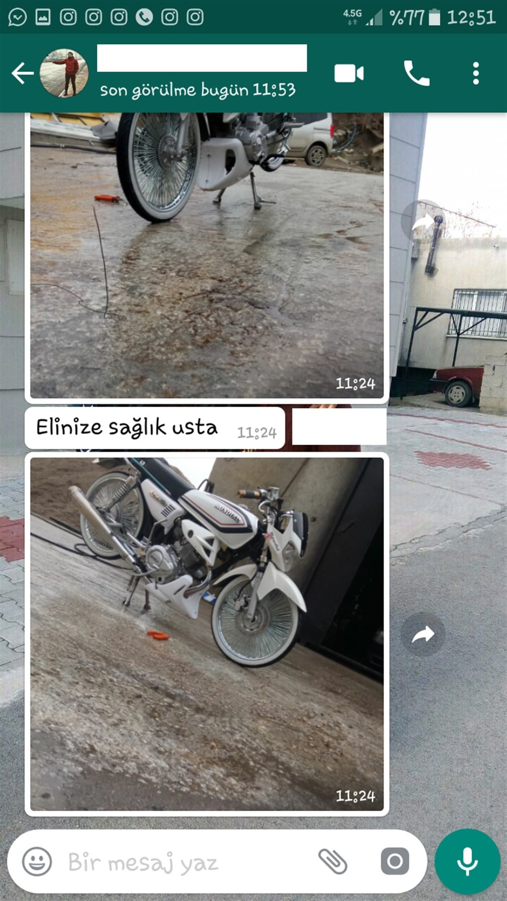 SİZDEN GELENLER6