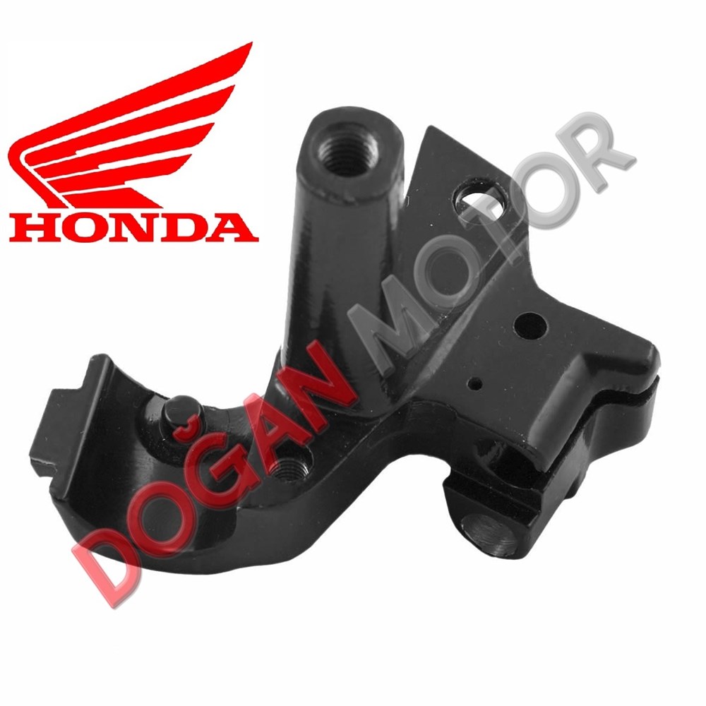 SOL KÜTÜK HONDA ACTIVA - BEAT