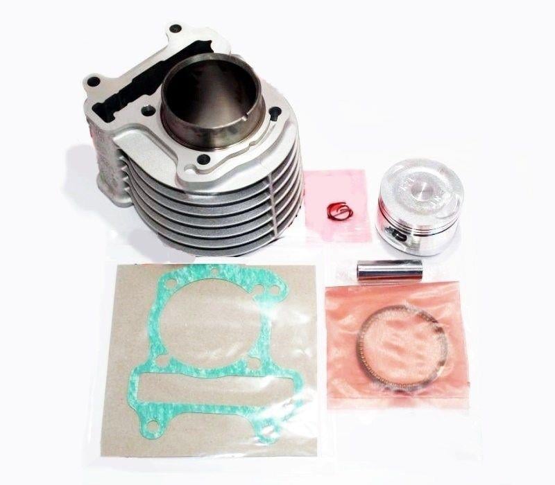 SPACY SİLİNDİR+PİSTON SEKMAN SET (ORJİNAL)