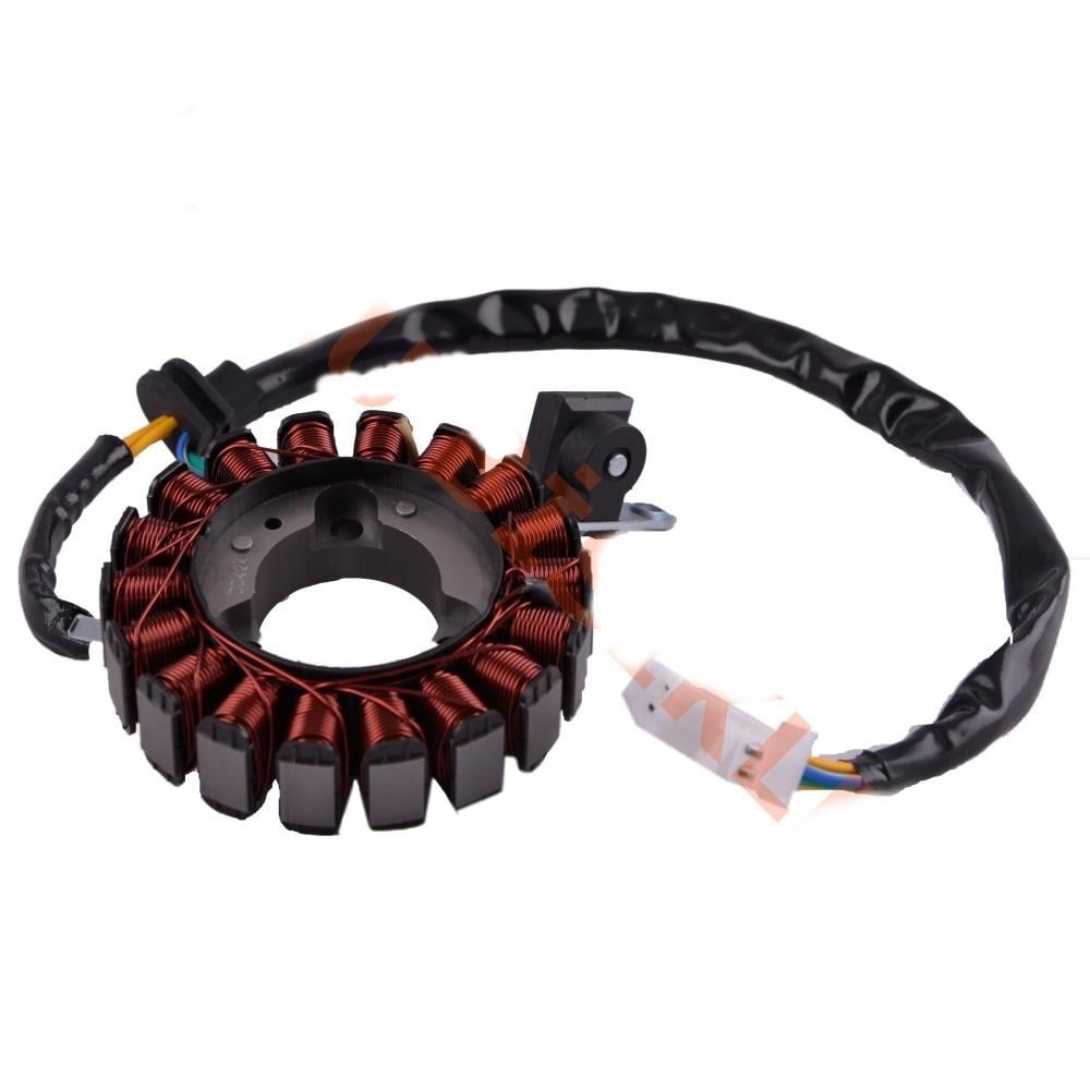 STATÖR [YENİ MODEL] CBF 150 - CB 125E