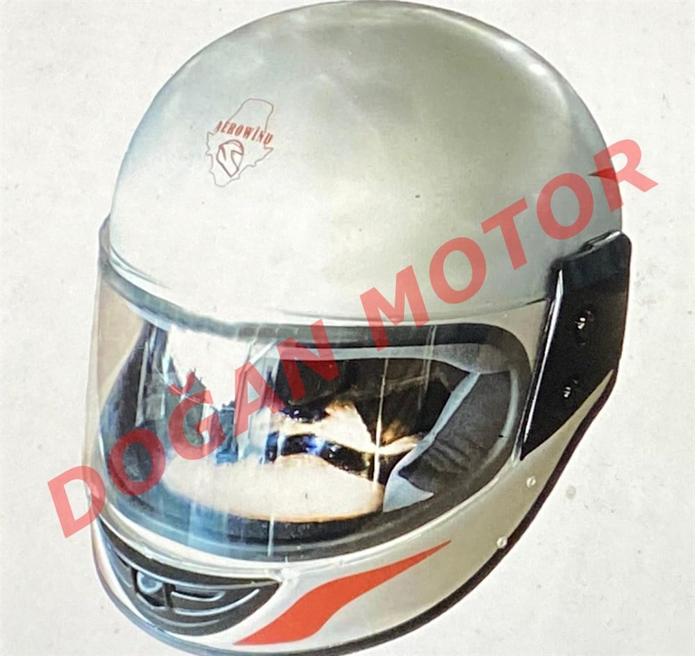 TAM KAPALI A KALİTE KASK 