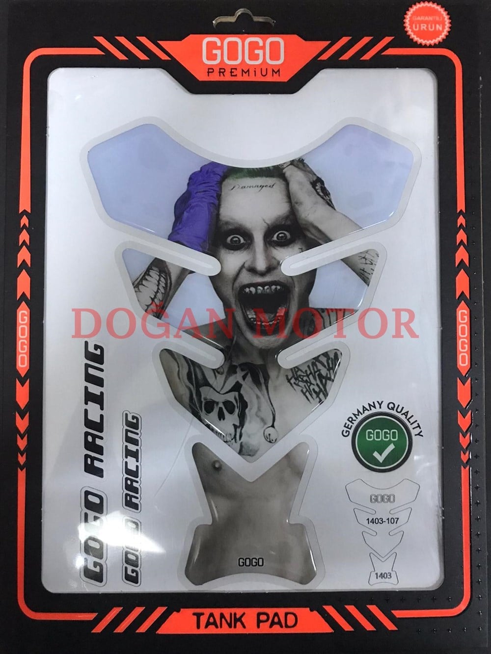 TANG PAD GOGO  ( ÖZEL MODELLER )