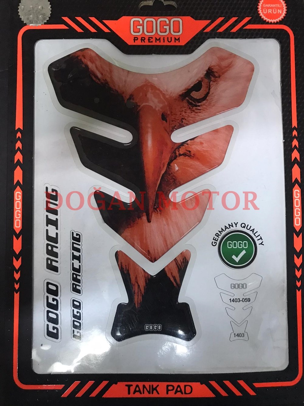 TANG PAD GOGO  ( ÖZEL MODELLER )