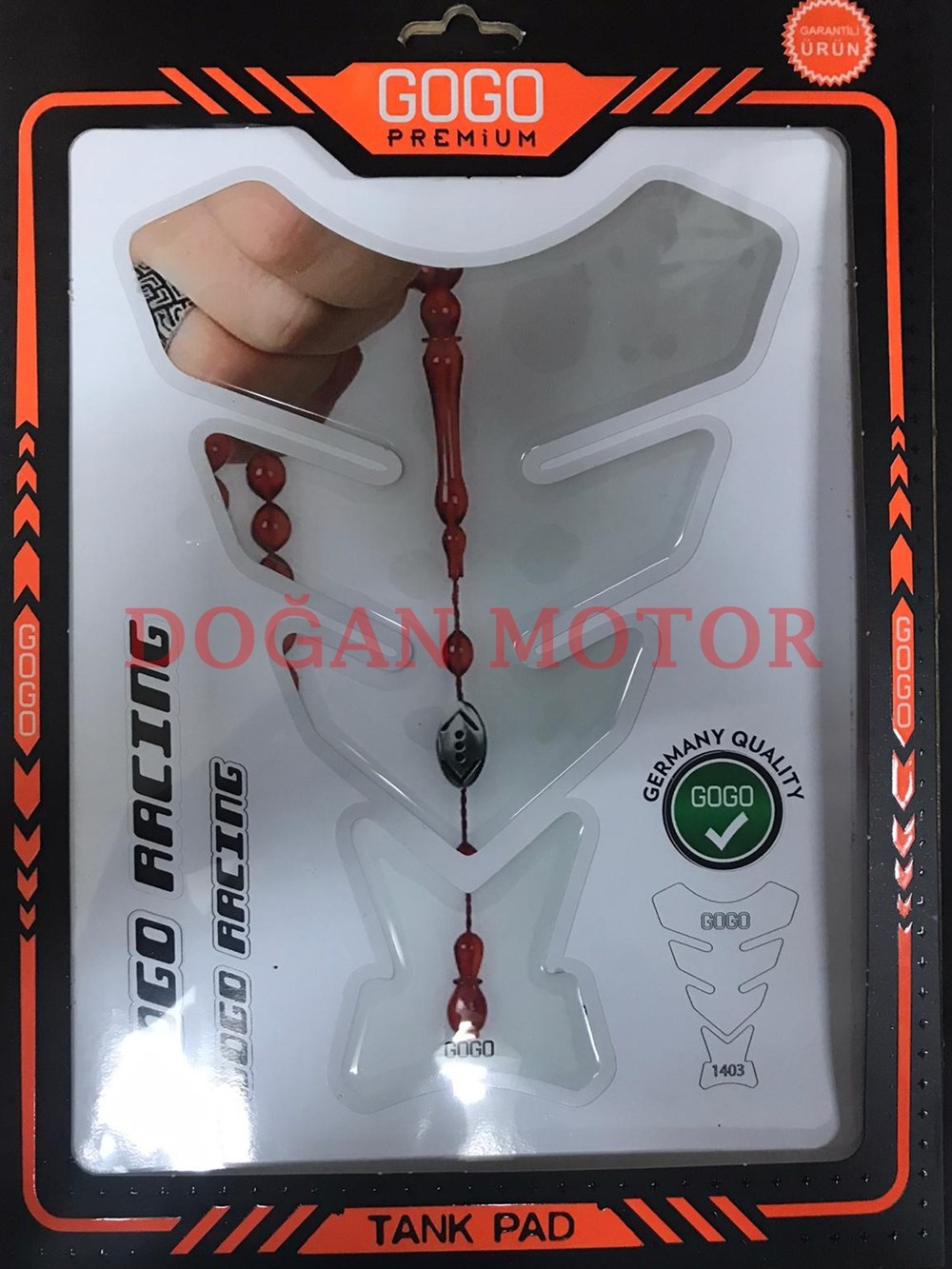 TANG PAD GOGO  ( ÖZEL MODELLER )