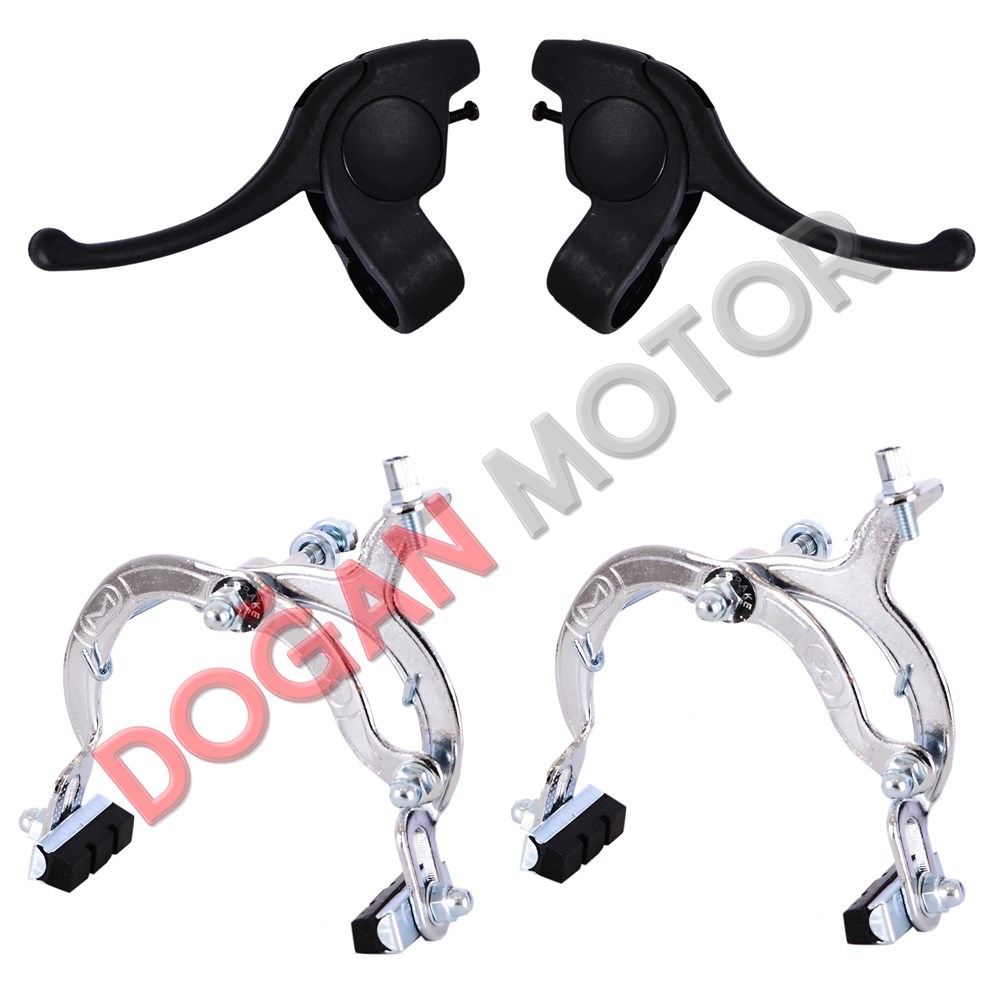 TEL FREN TAKIMI PLASTİK KOLLU YENİ MODEL