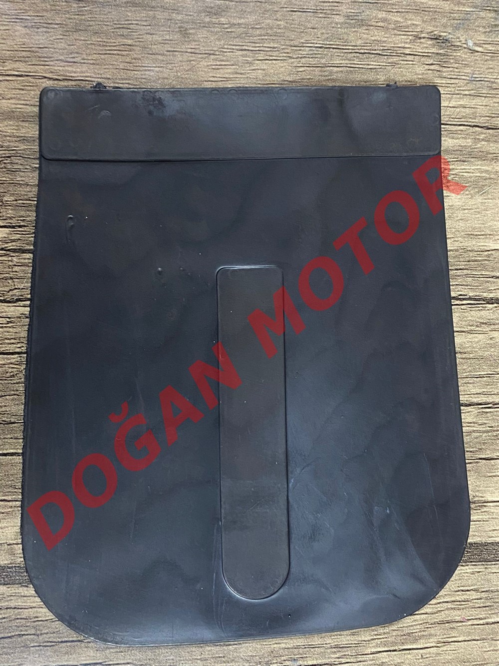 TOZLUK ( YUMŞAK ELASTİK ) 