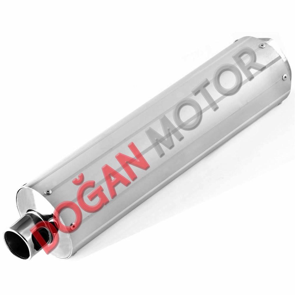 TÜP EGSOZ SCOOTER 41 CM