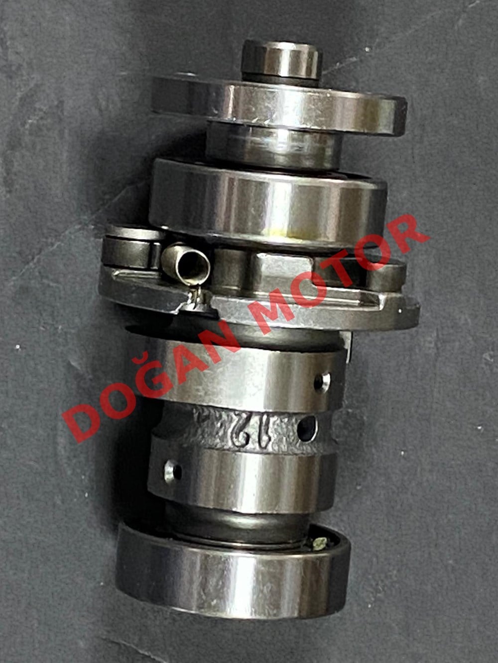 TVS APACHE EKSANTRİK MİLİ