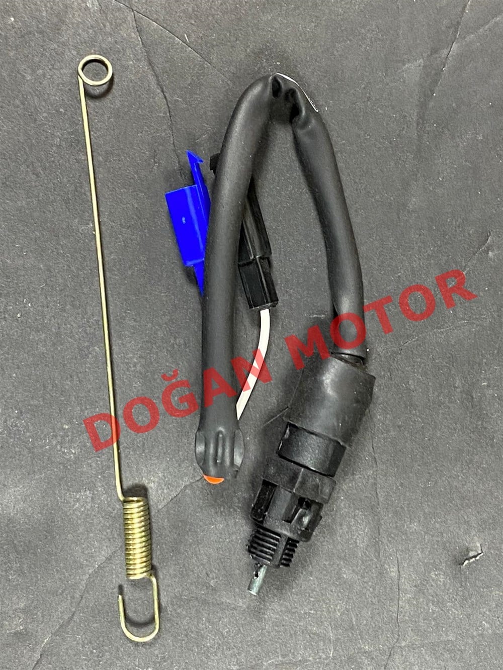 TVS APACHE FREN MÜŞÜRÜ ŞALTER