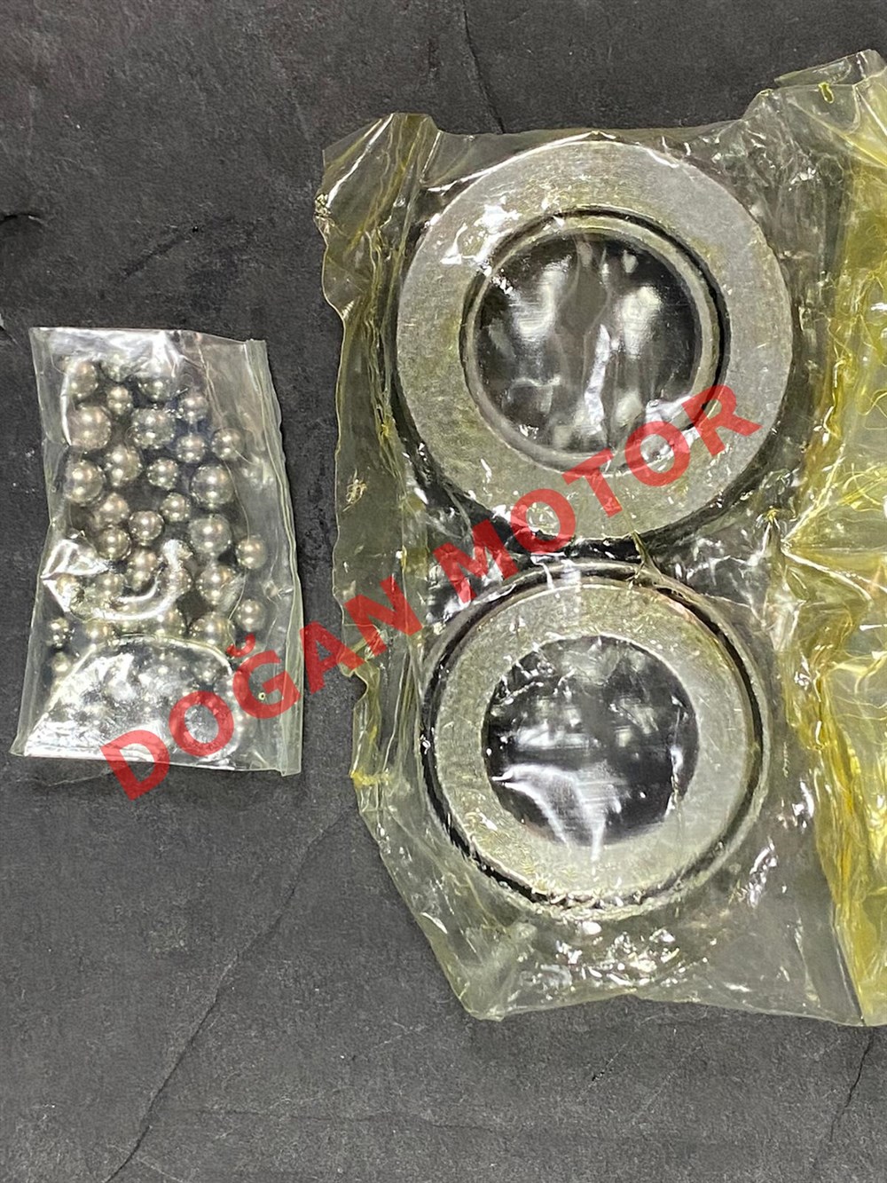 TVS APACHE FURŞ TAKIMI