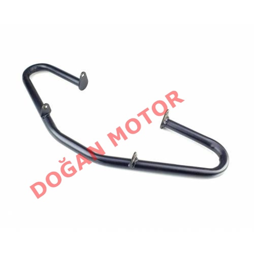 TVS APACHE KORUMA DEMİRİ