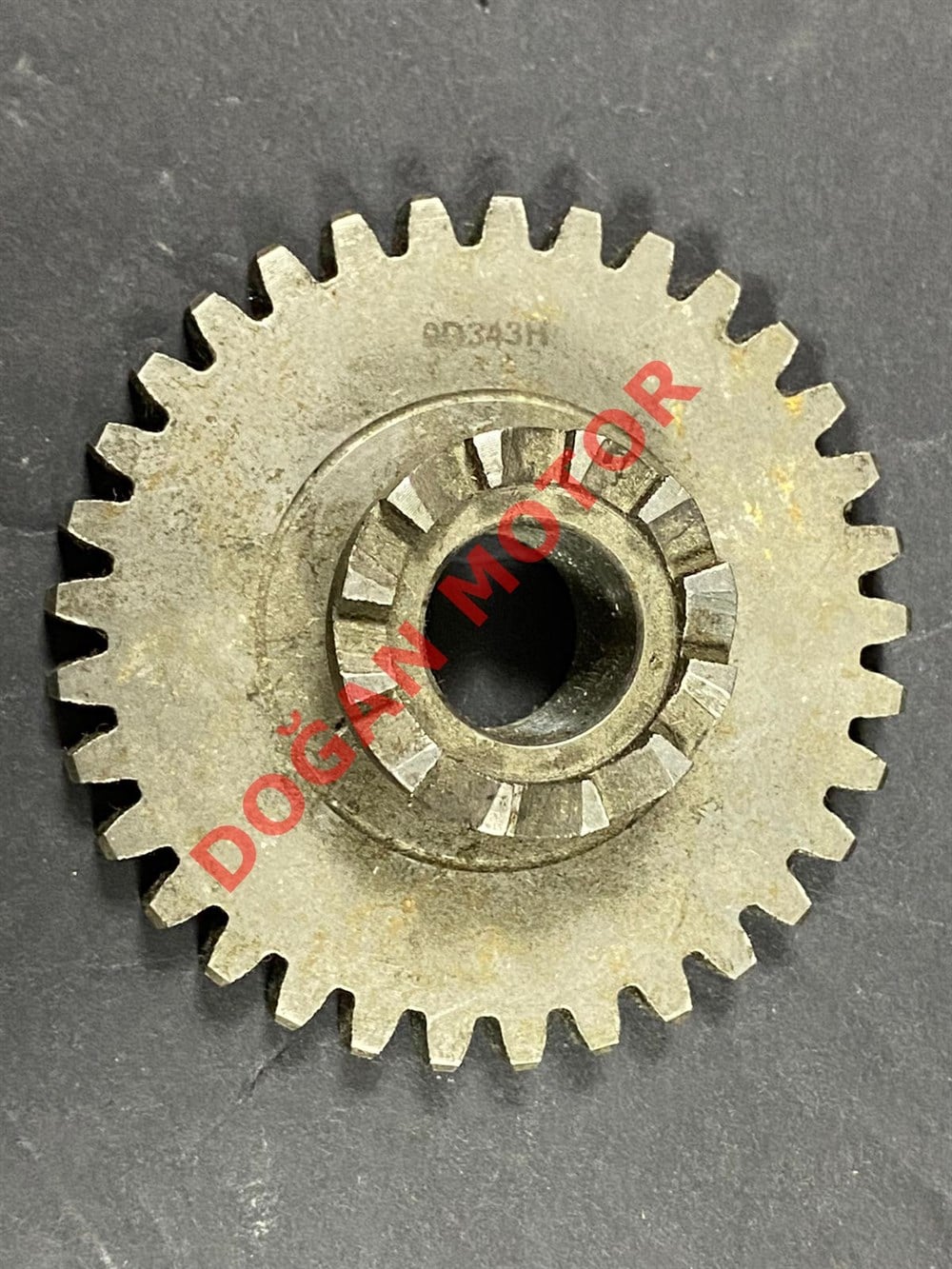 TVS APACHE MARŞ DİŞLİSİ