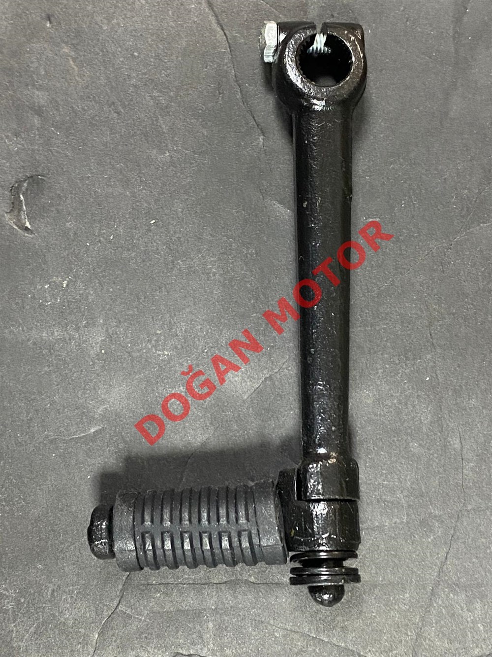 TVS APACHE MARŞ PEDALI