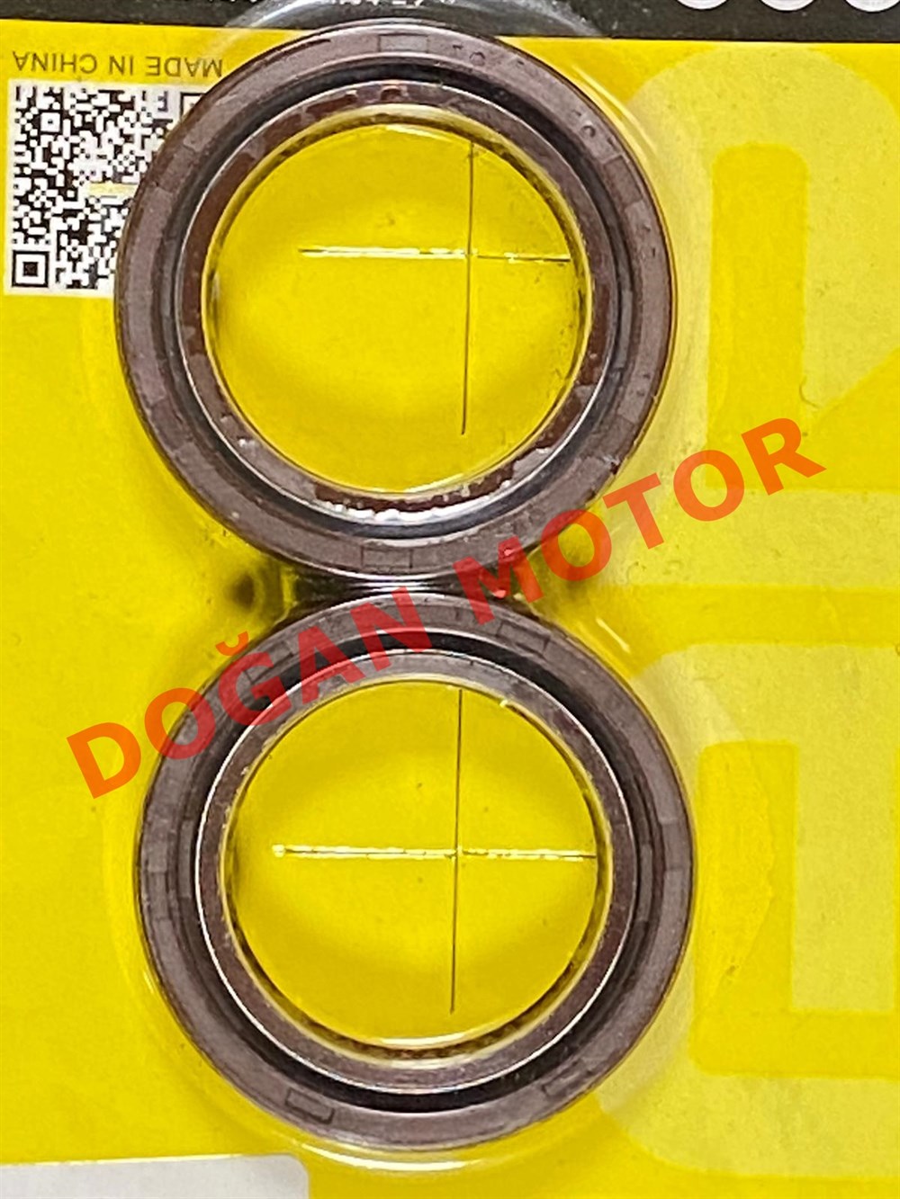 TVS APACHE ÖN AMASÖR KEÇESİ