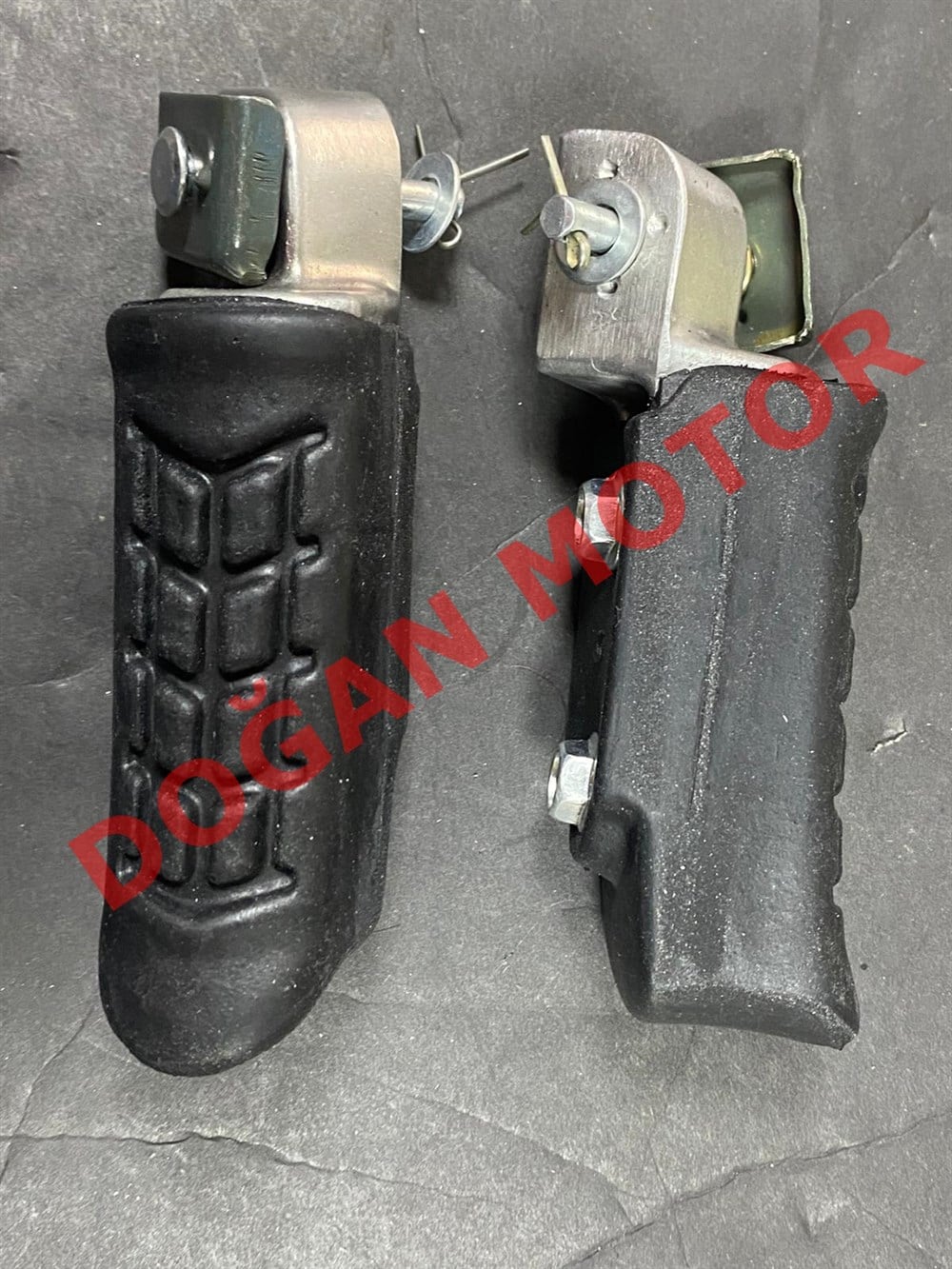 TVS APACHE SELE KİLİTİ