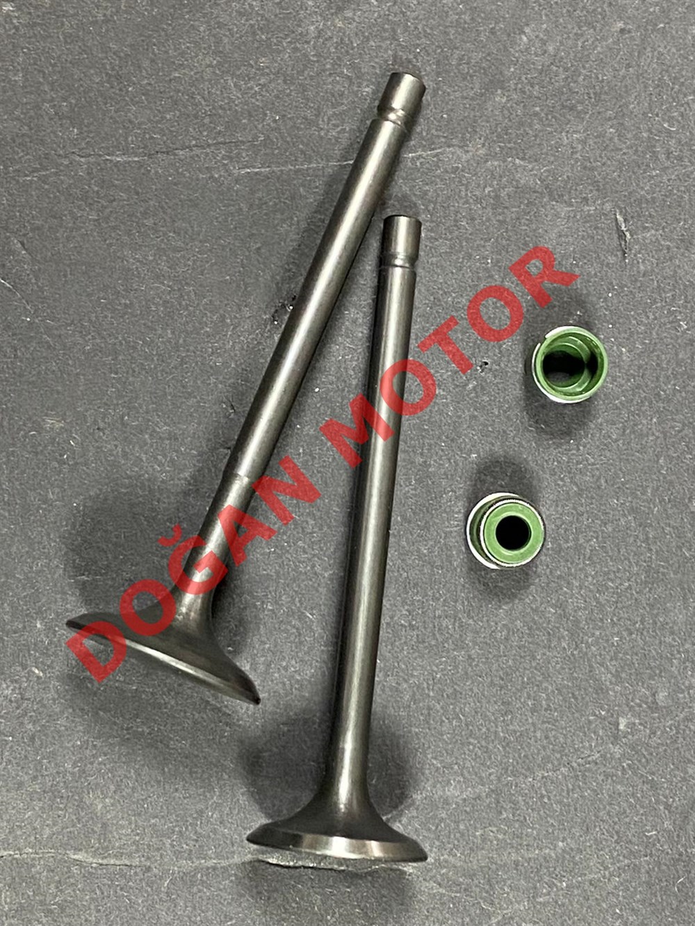 TVS APACHE SUBAP TAKIMI