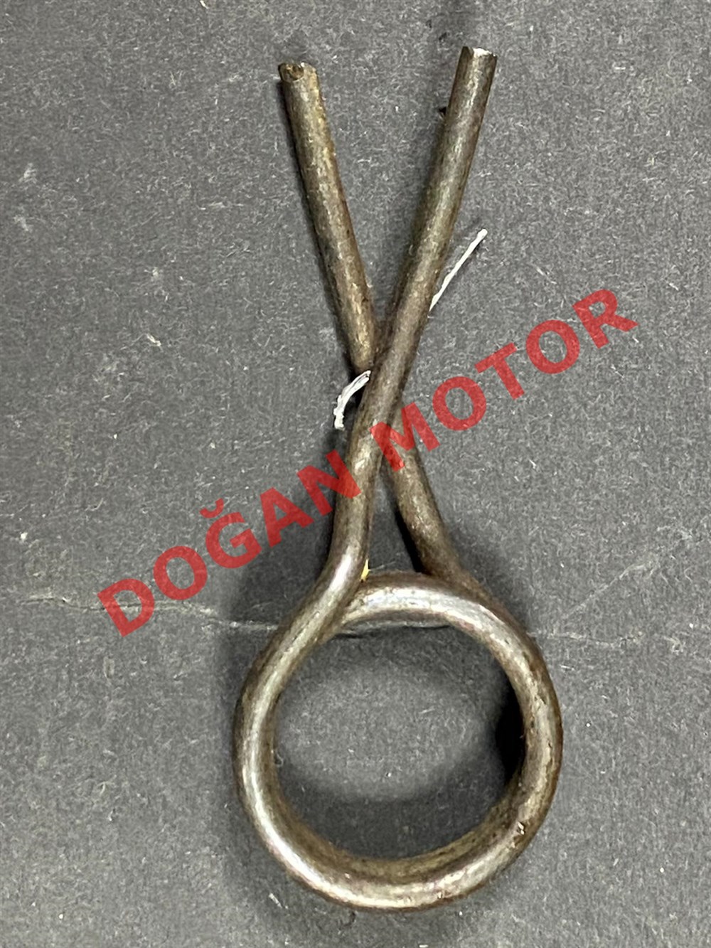 TVS APACHE VİTES YAYI