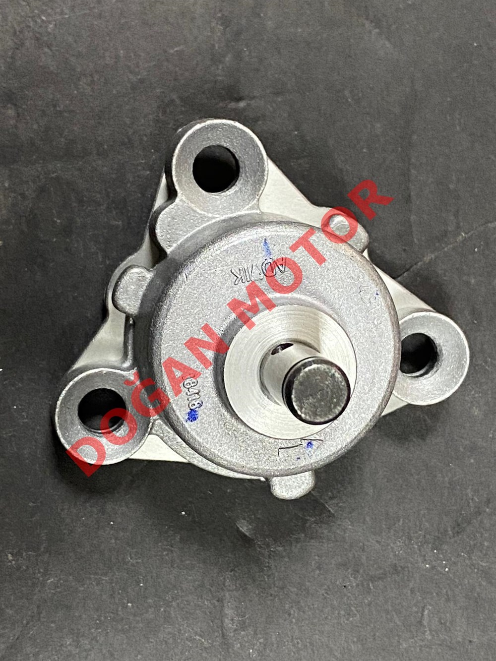 TVS APACHE YAĞ POMPASI