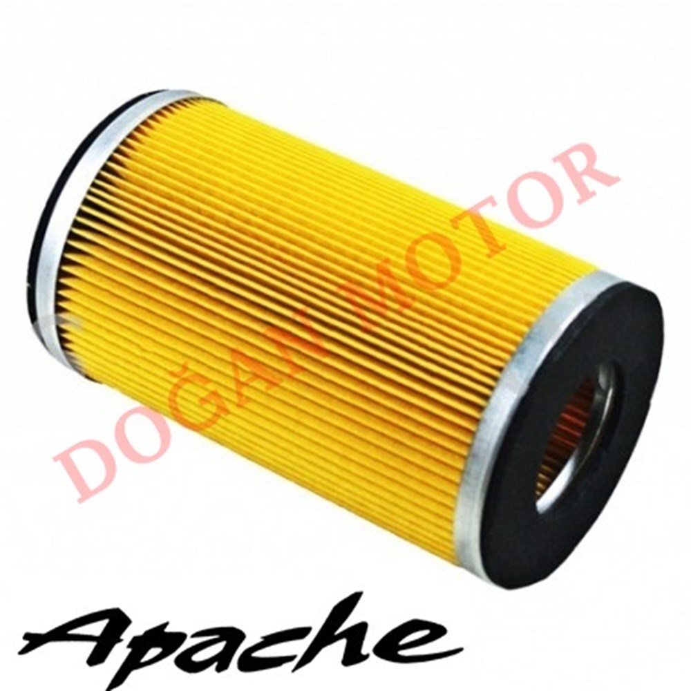 TVS APACHİ HAVA FİLTRE ELEMANI