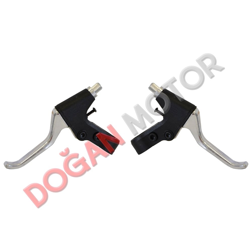 V BRAKE FREN KOLU ALÜMİNYUM + PLASTİK