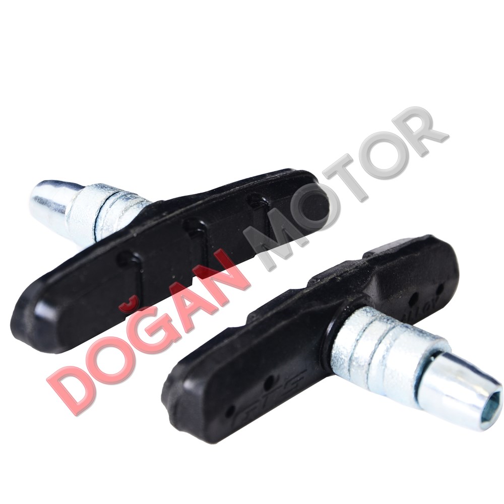 V BRAKE FREN PABUCU 70 mm - RECTUS