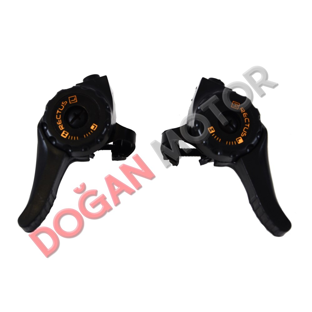 VİTES KOLU YD-K05 İTMELİ