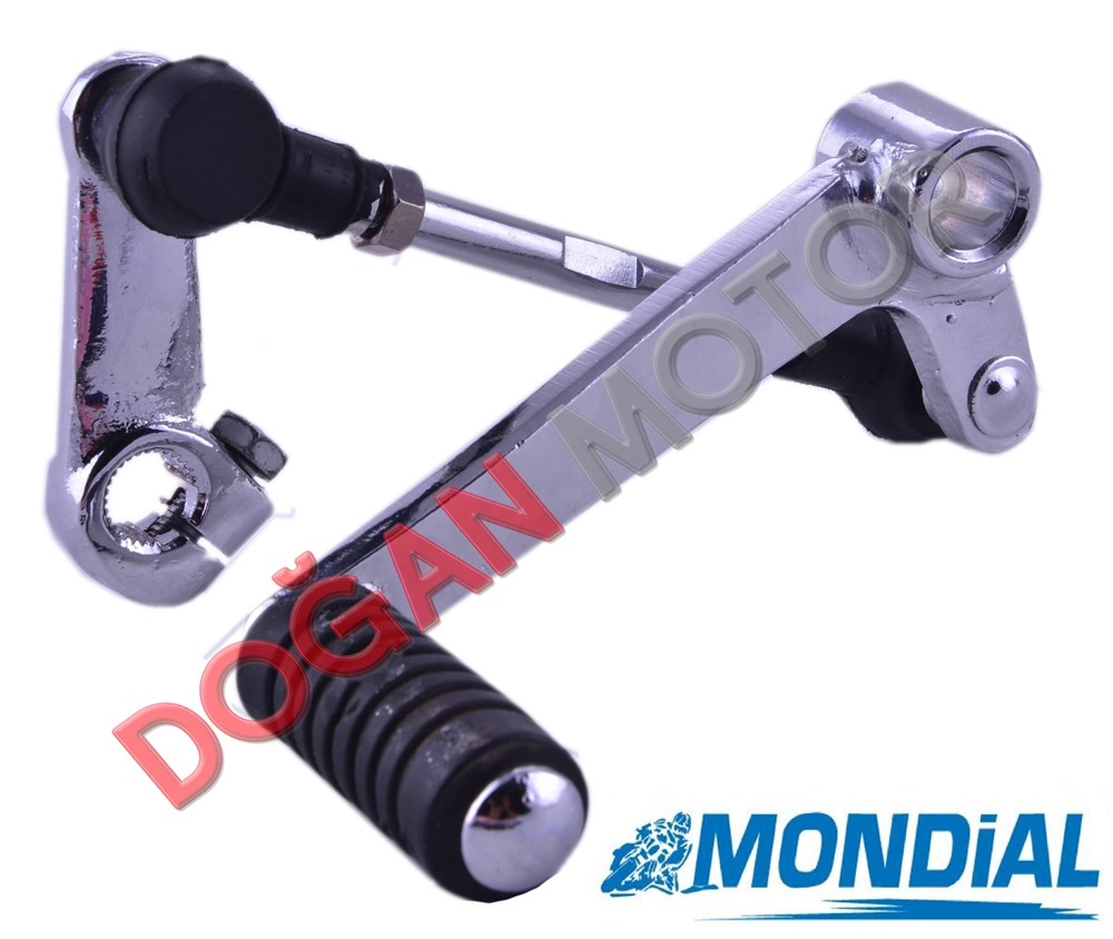 VİTES PEDALI DRIFT - KN - WINDY