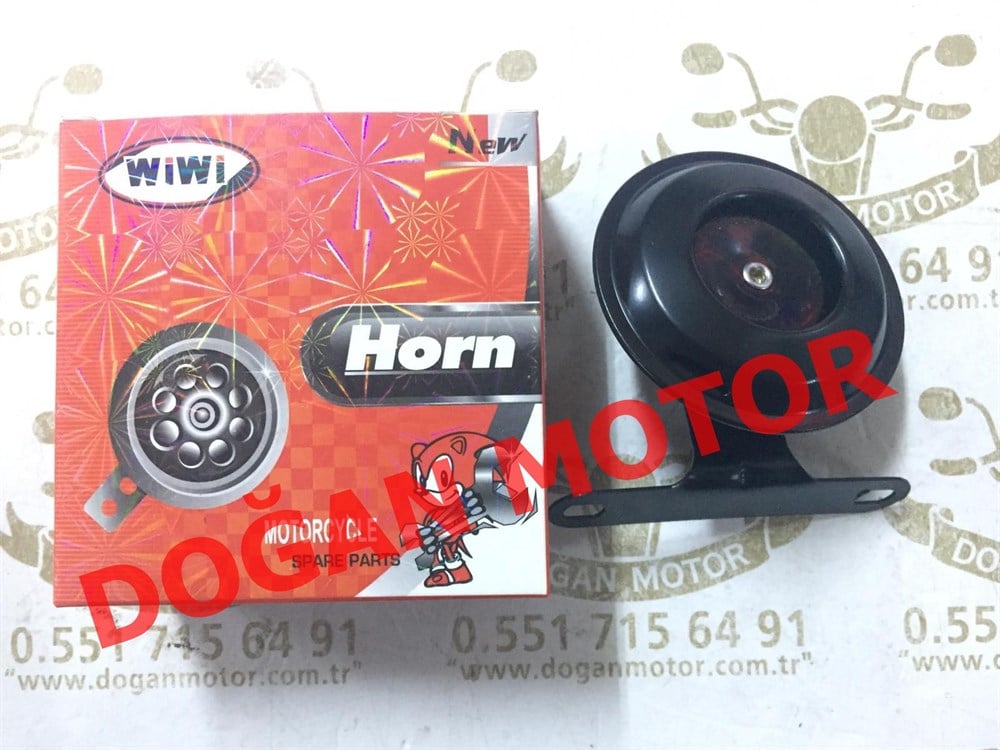 WİWİ DİDİT KORNA TEKLİ