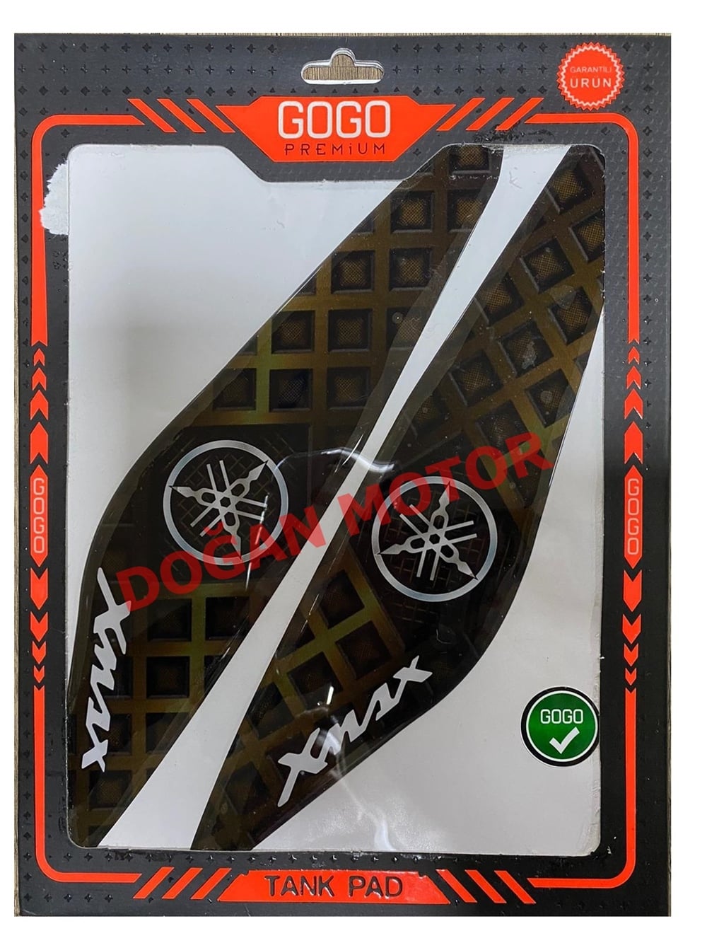 XMAX FAR PAD