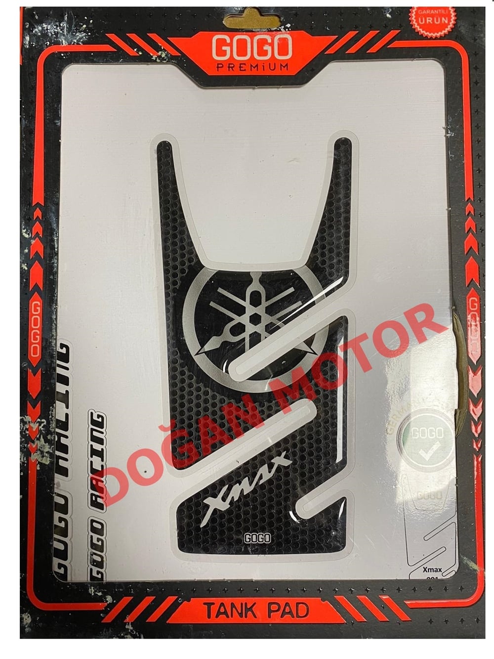 XMAX TANG PAD
