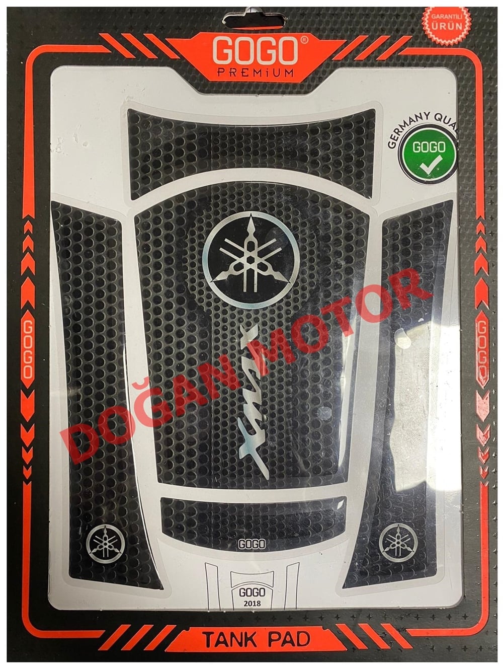 XMAX TANG PAD