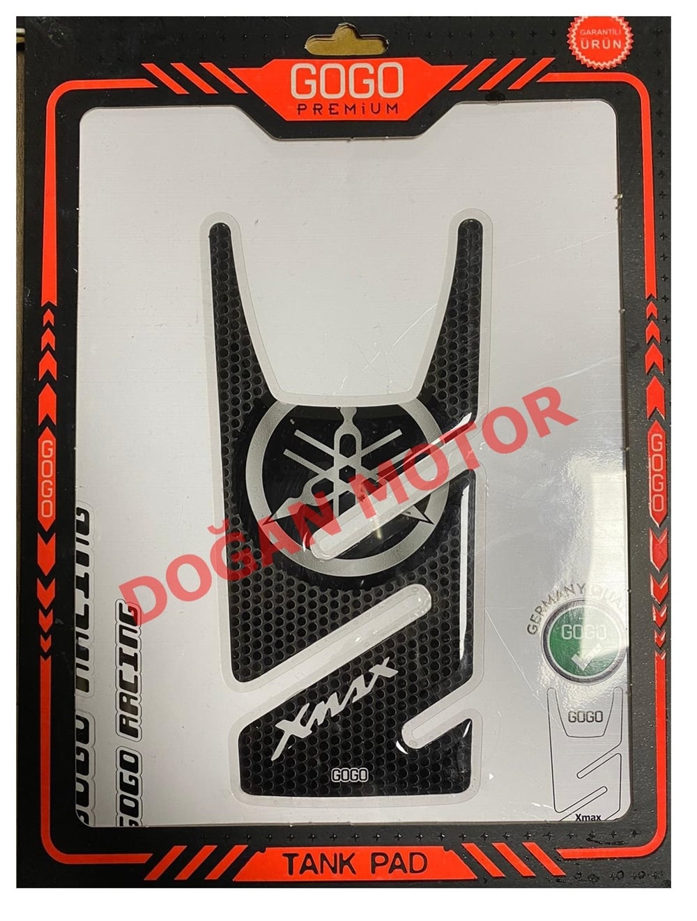 XMAX TANG PAD