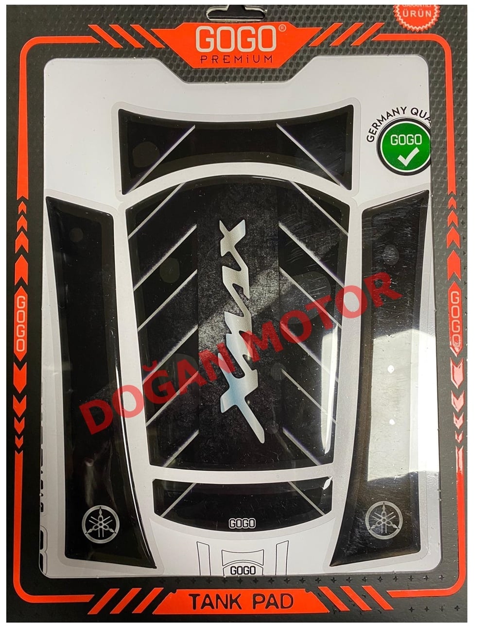 XMAX TANG PAD