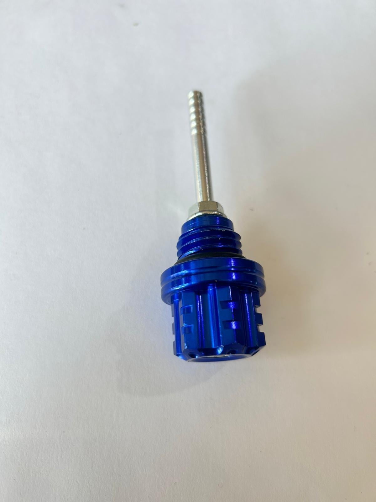 YAĞ ÇUBUĞU DEMİR PROTAPER 