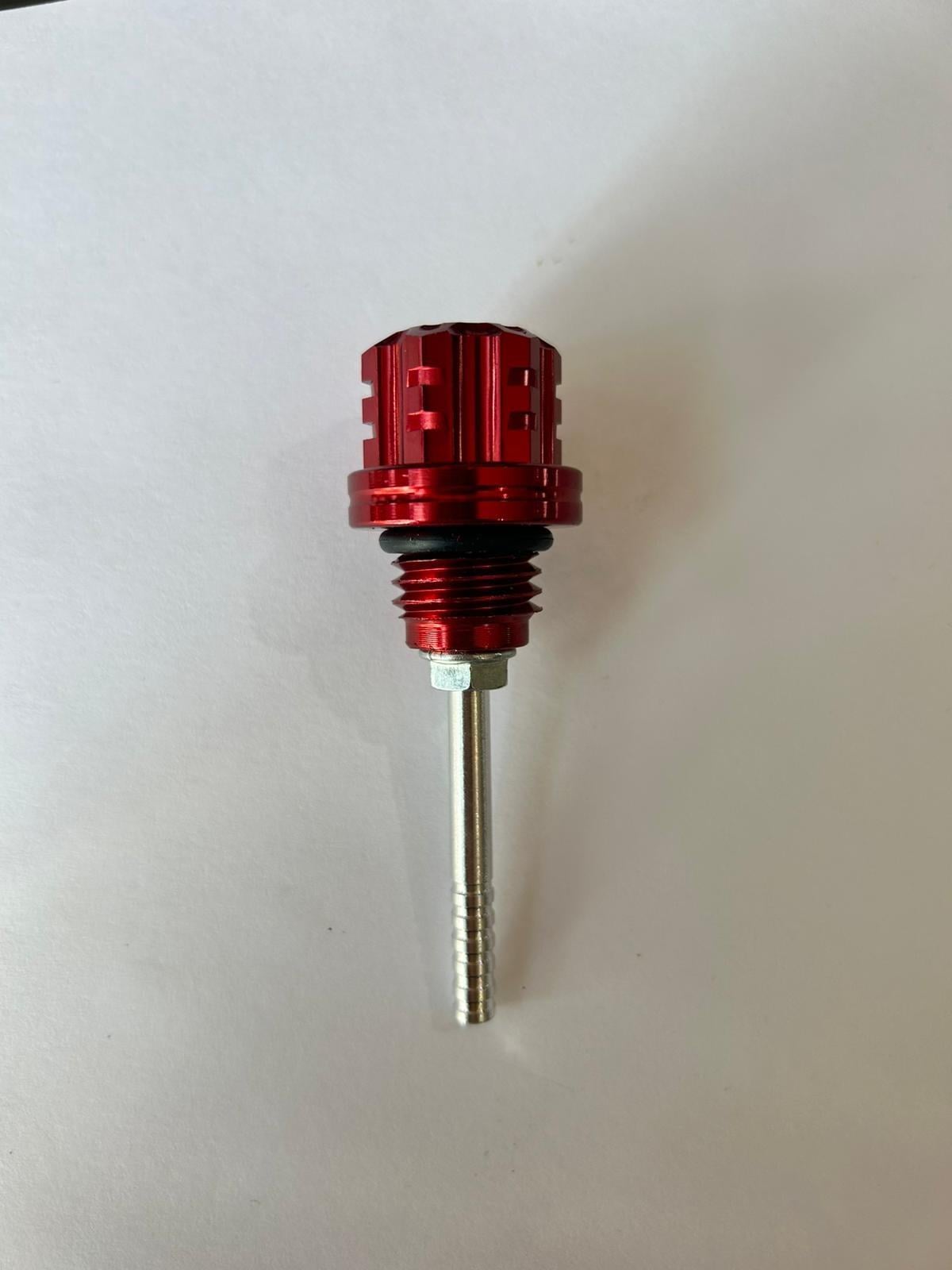 YAĞ ÇUBUĞU DEMİR PROTAPER 