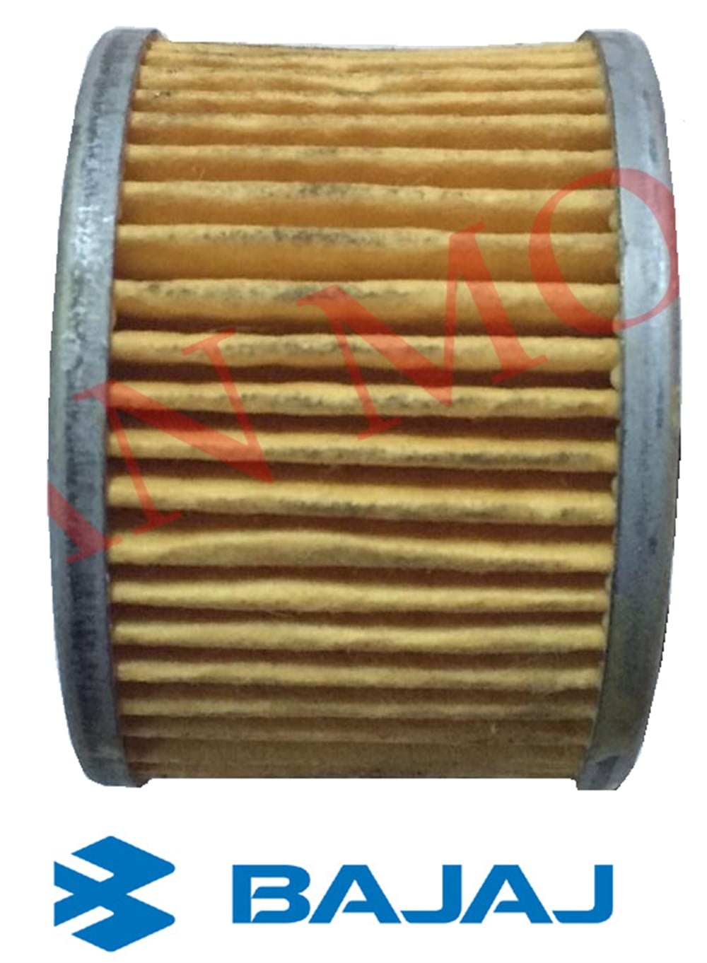 YAĞ FİLTRESİ  BAJAJ CROSS