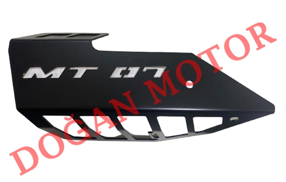 YAMAHA MT07 EGSOZ KORUMA