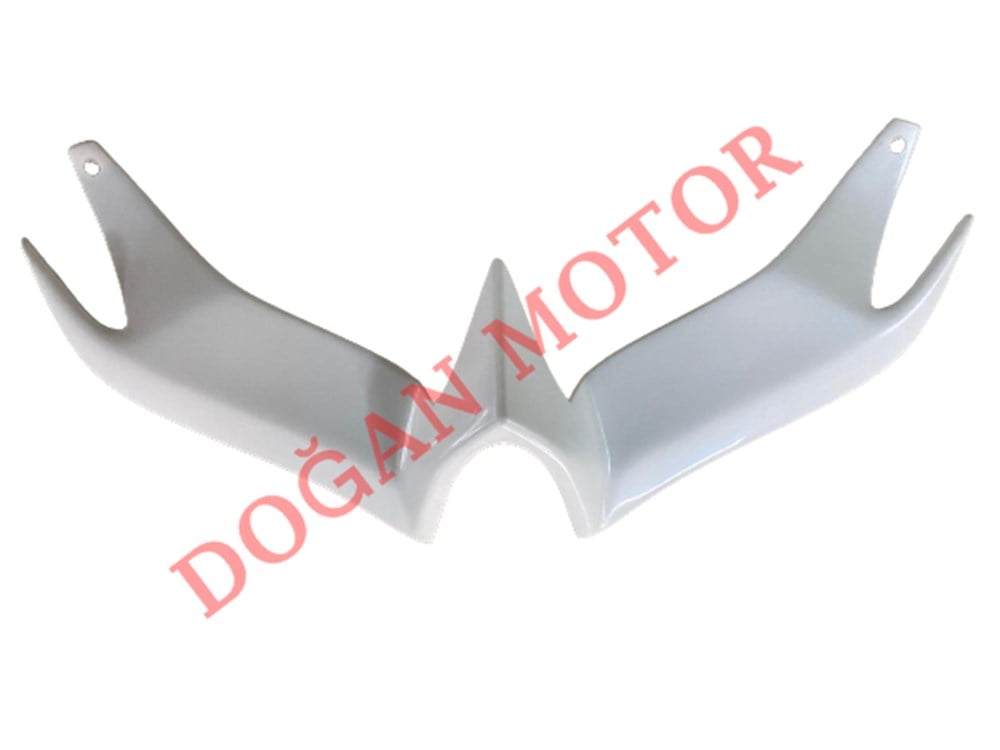 YAMAHA R25 WİNGLET BEYAZ