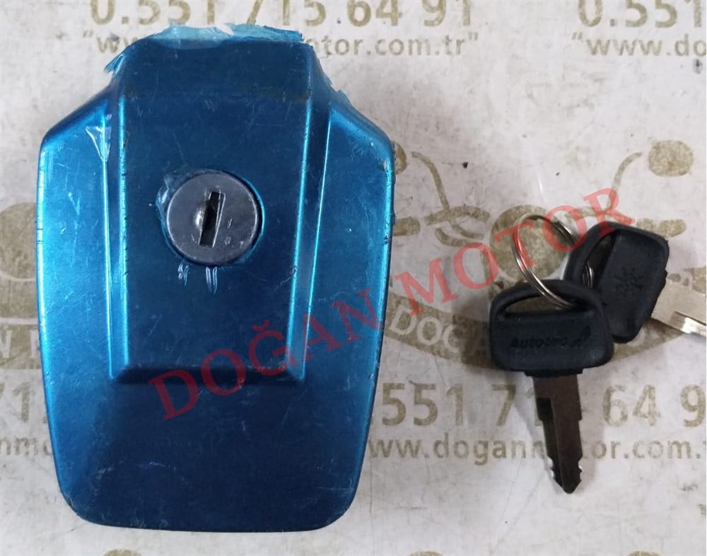 YAMAHA RX&115 DEPO KAPAĞI