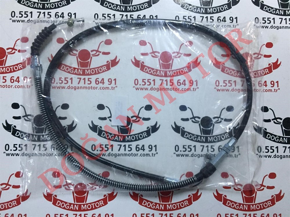 YAMAHA YBR DEBRYAJ TELİ (ORJİNAL ÜRÜN)