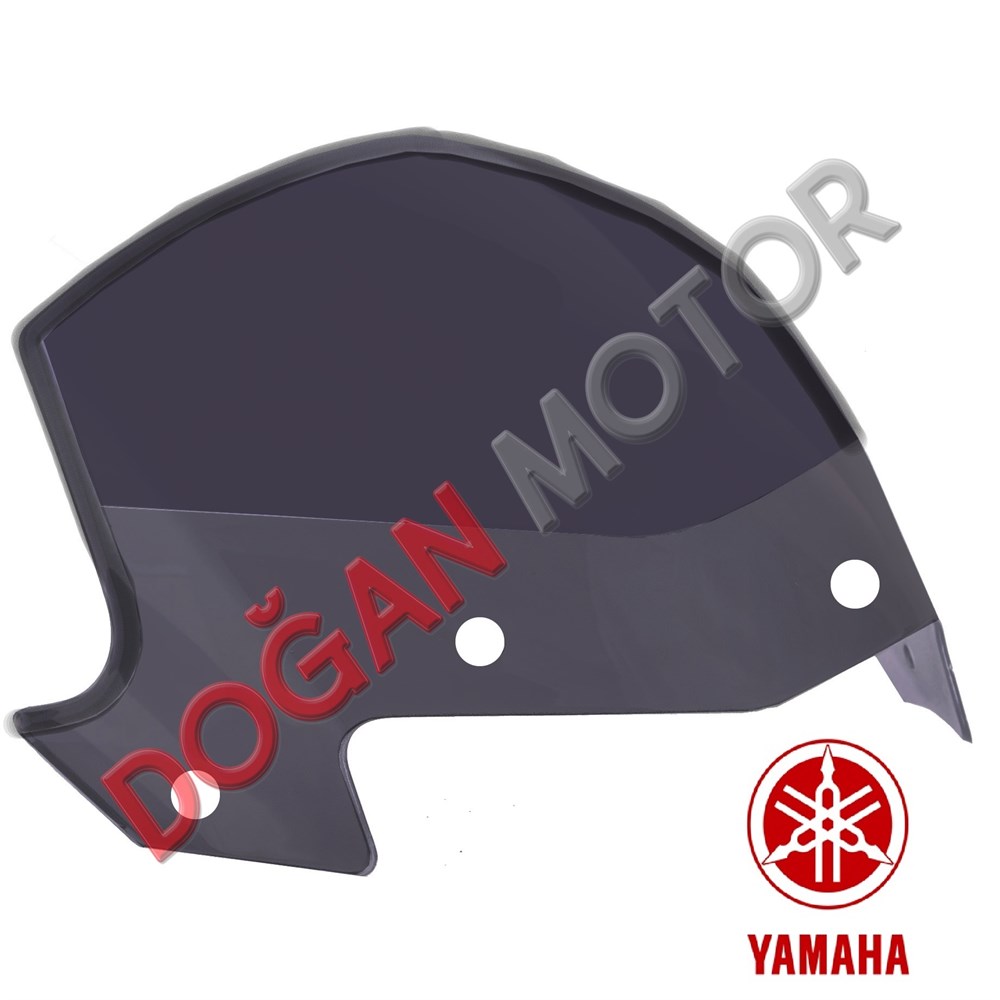 YAMAHA YBR FAR GRANAJ SİPERLİĞİ