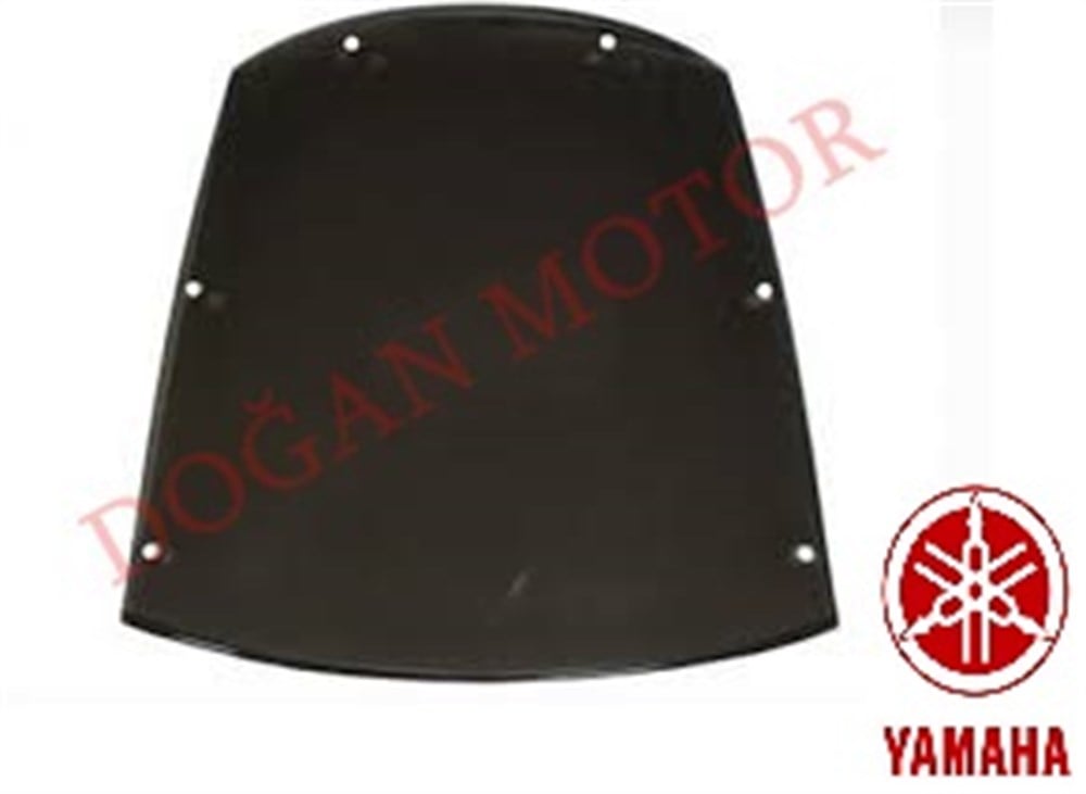 YAMAHA YBR FAR GRANAJ SİPERLİĞİ KARE MODEL