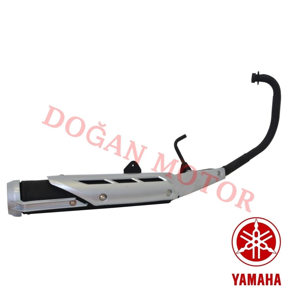 YAMAHA YBR K EGSOZ ORJİNAL