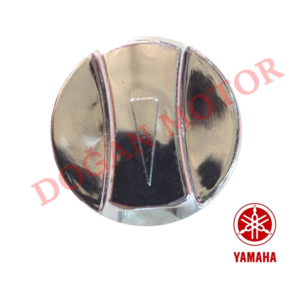 YAMAHA YBR MUSLUK KAPAĞI