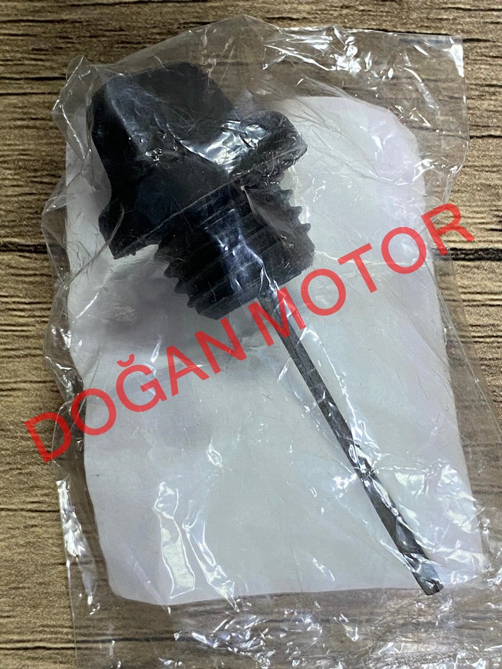 YAMAHA YBR YAĞ SEVİYE ÇUBUĞU