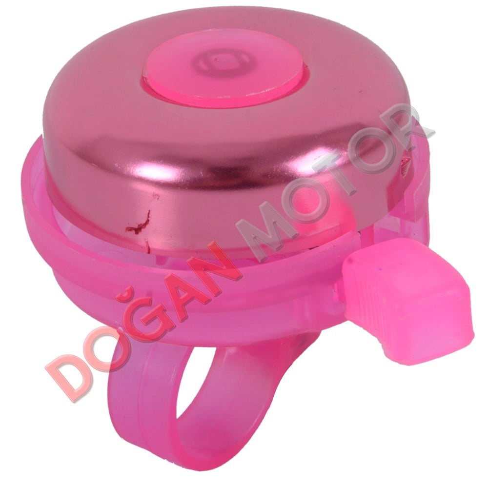 ZİL PEMBE
