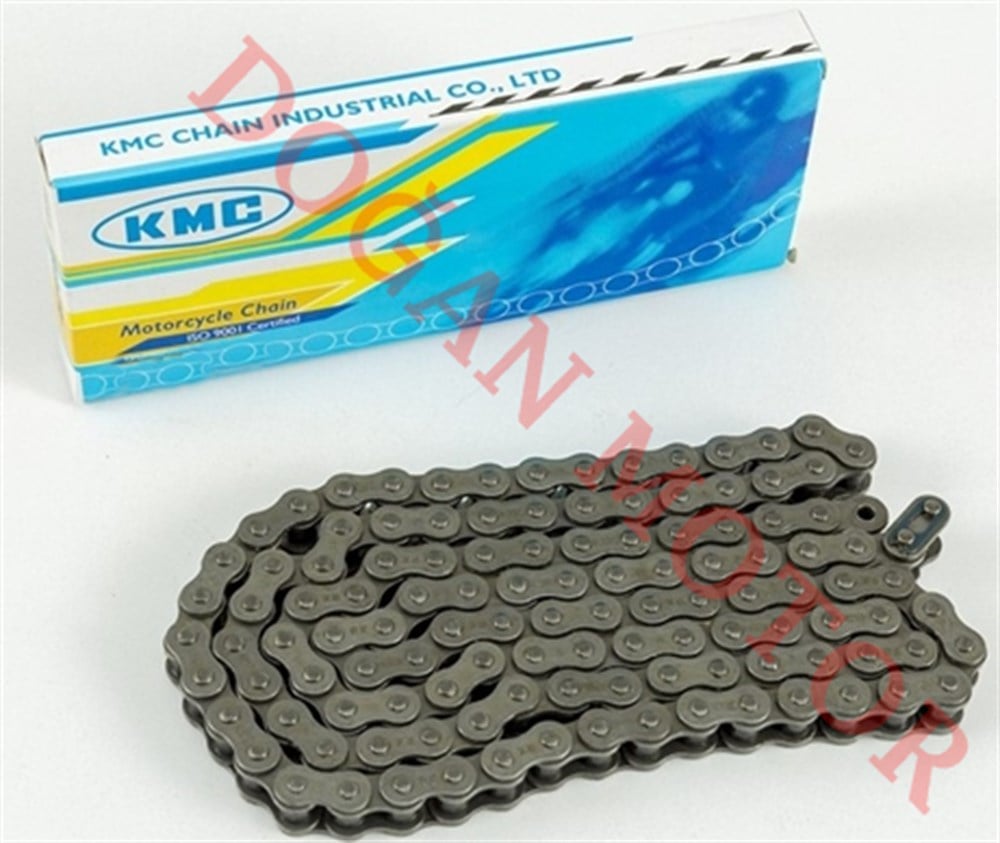 ZİNCİR 520*120 KMC