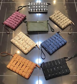 Dikişli Clutch