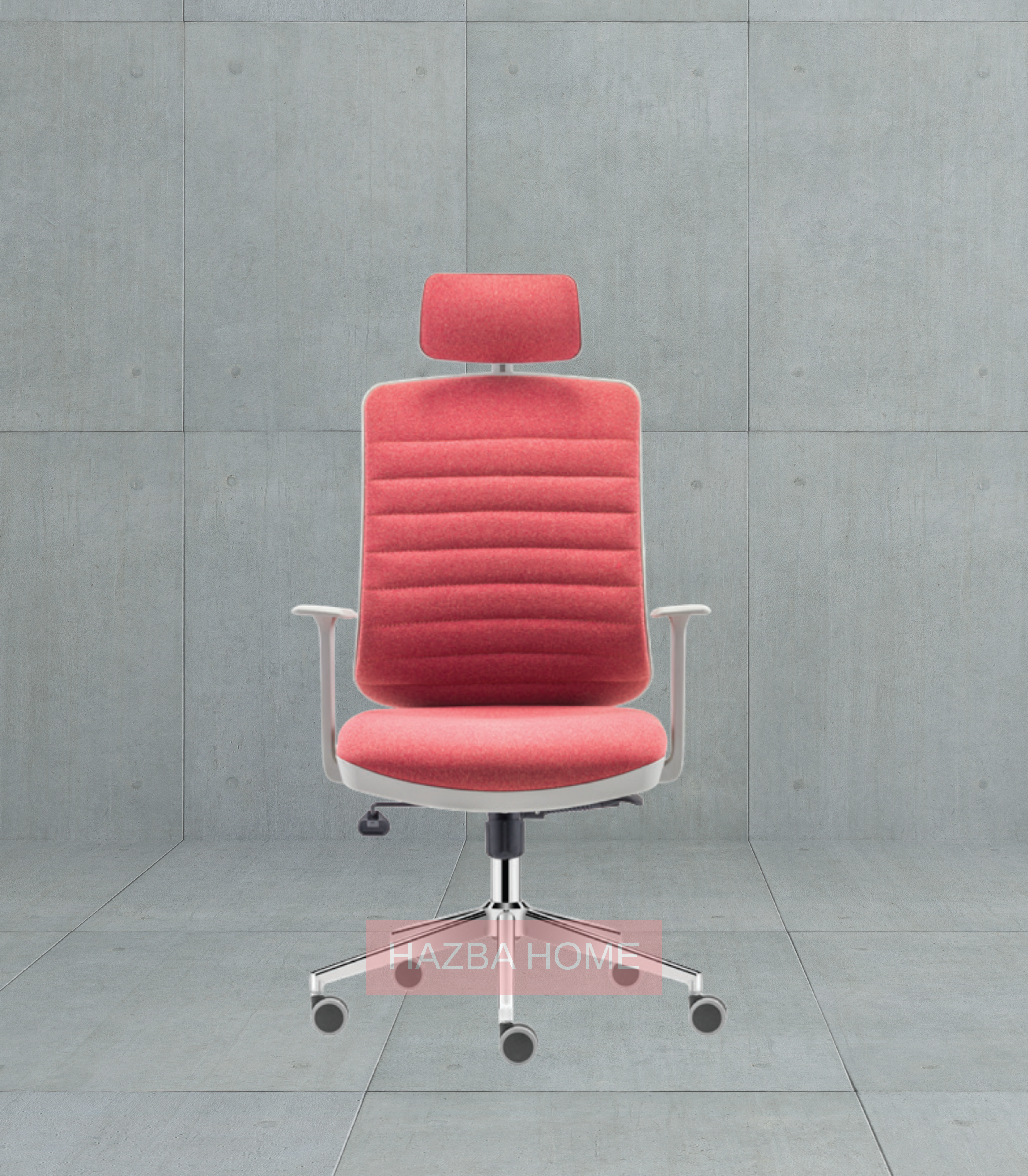 Aura Grey Linear Yönetici Koltuğu